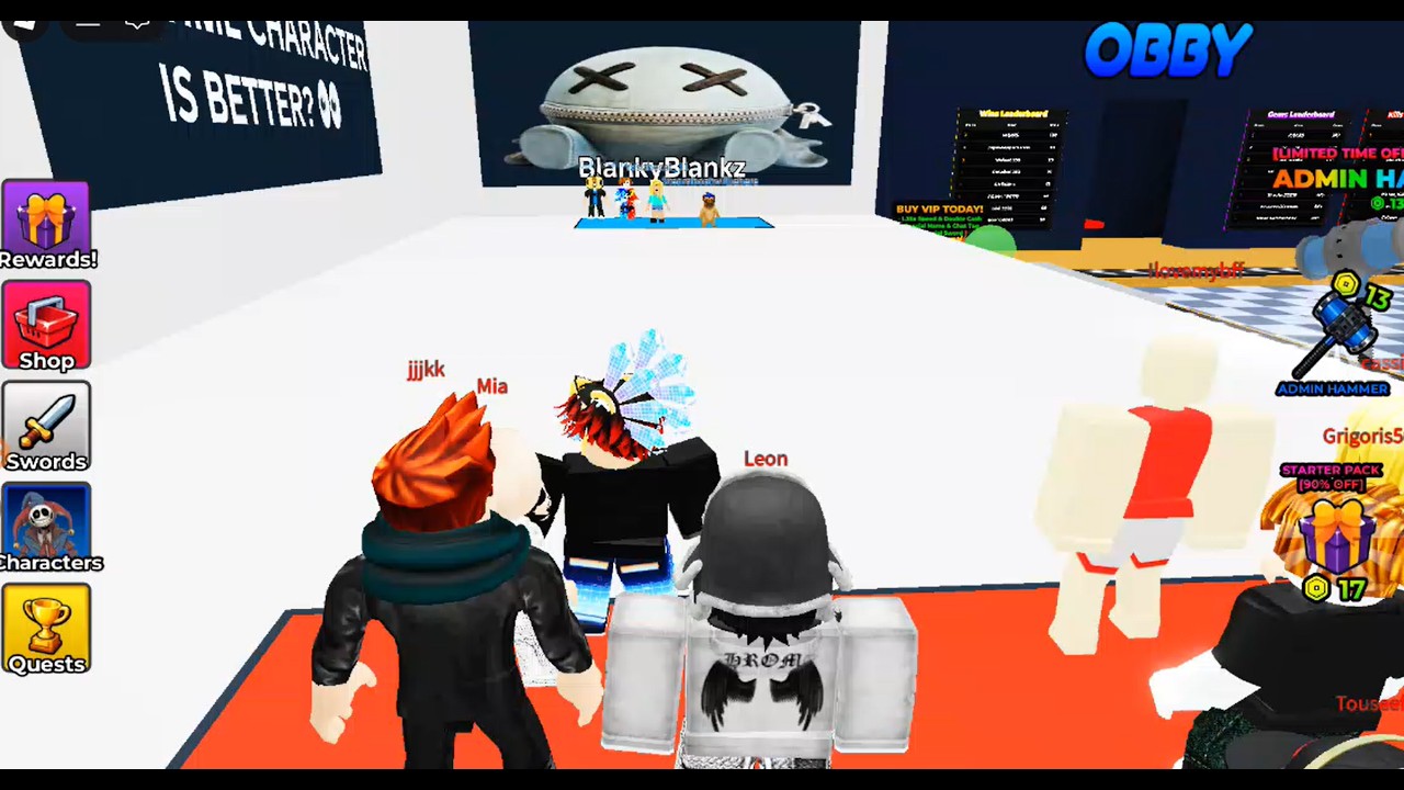 Playing Better Poppy Playtime