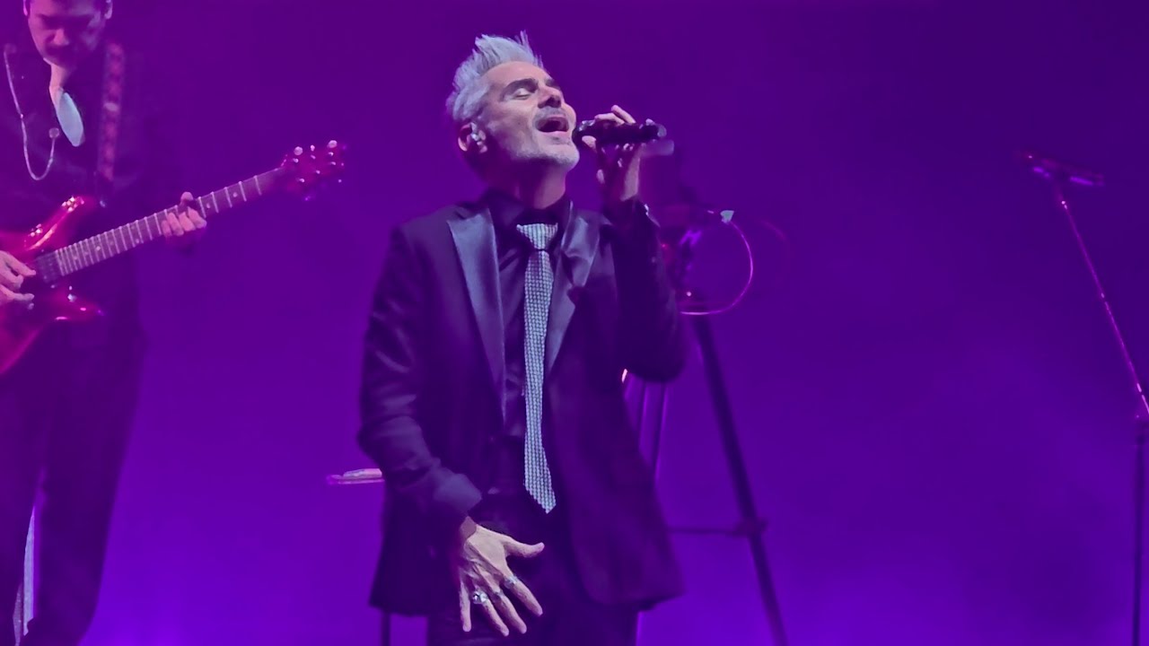 Palmeras Y Toronjas - La Gusana Ciega - Auditorio Nacional 30/01/2026