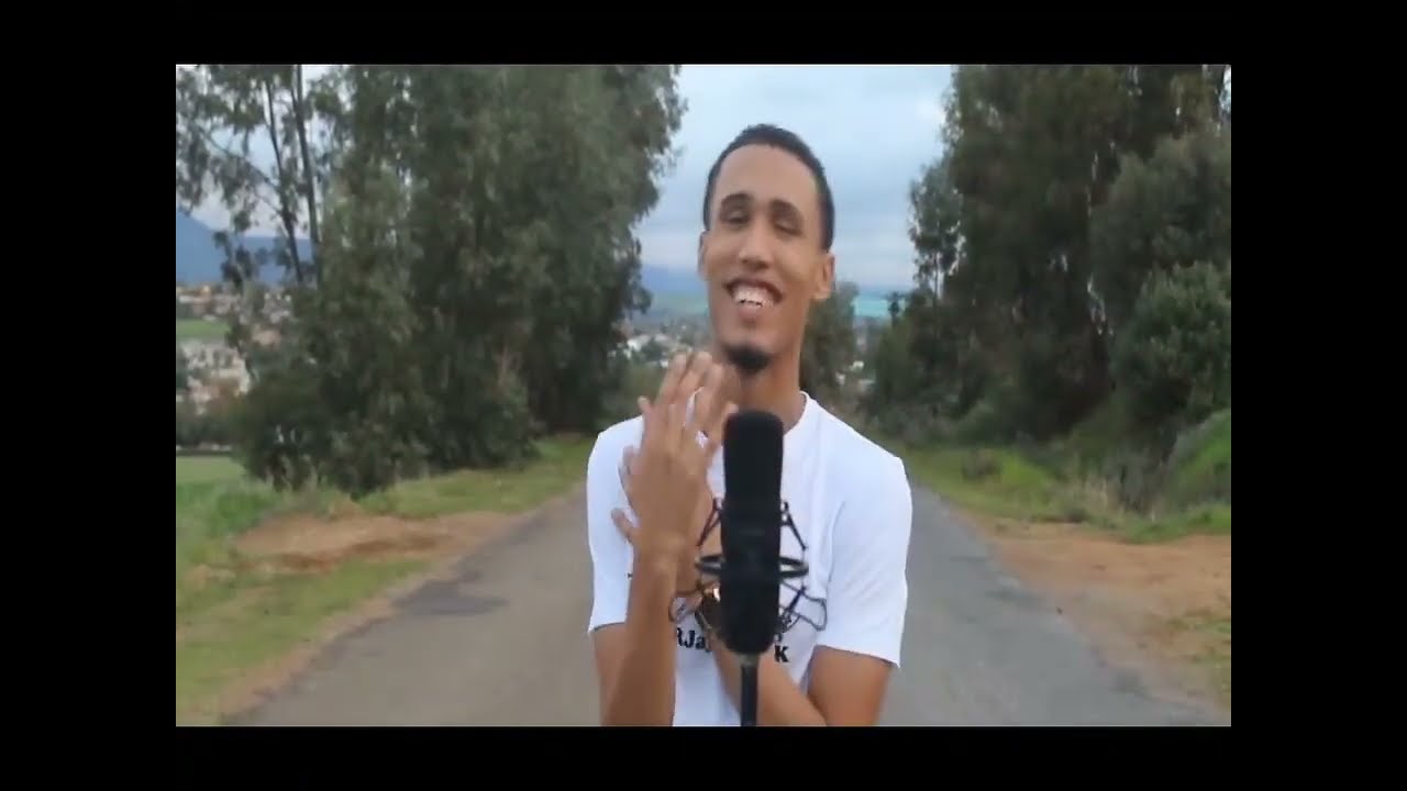 Sterker Mens - RJay & LK (Official Music Video)