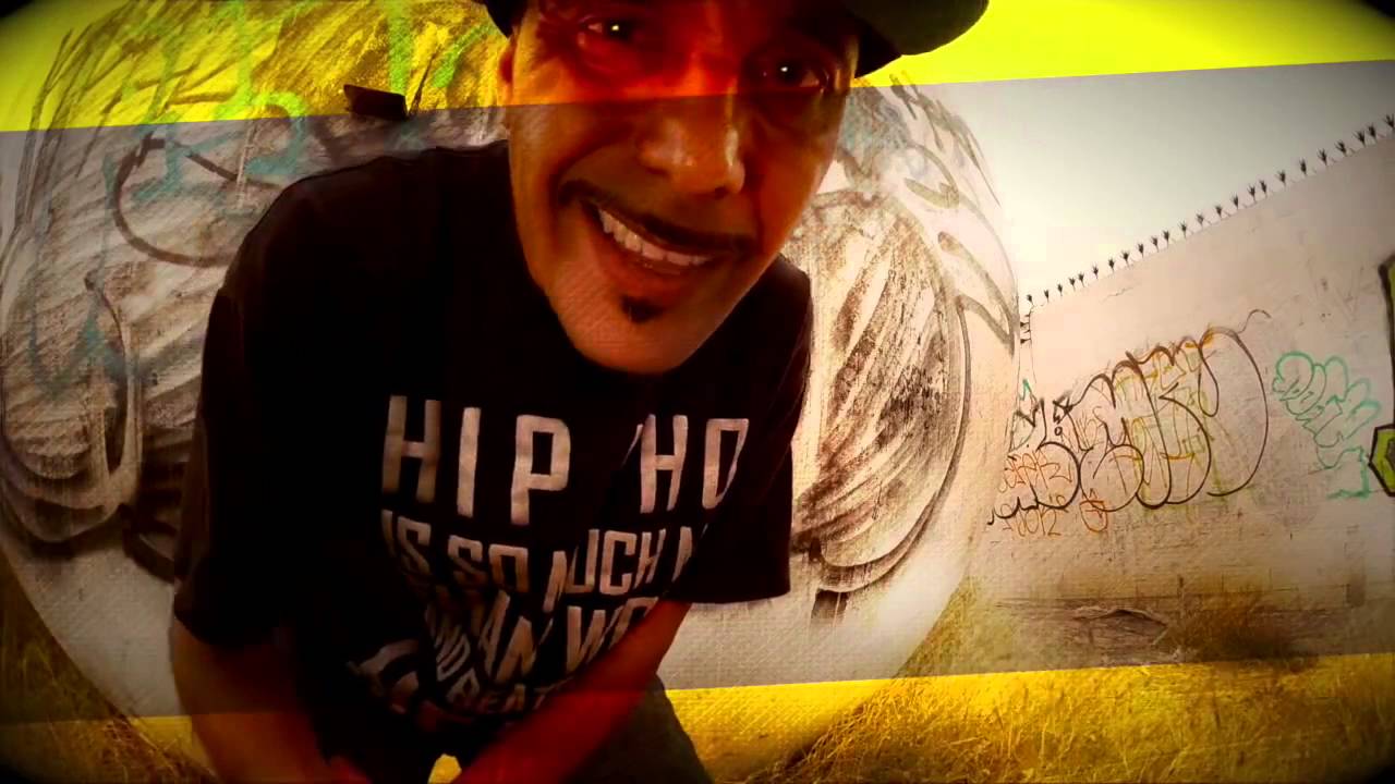 W Kr&oacute;nico   Me llaman violento  Video Oficial HD