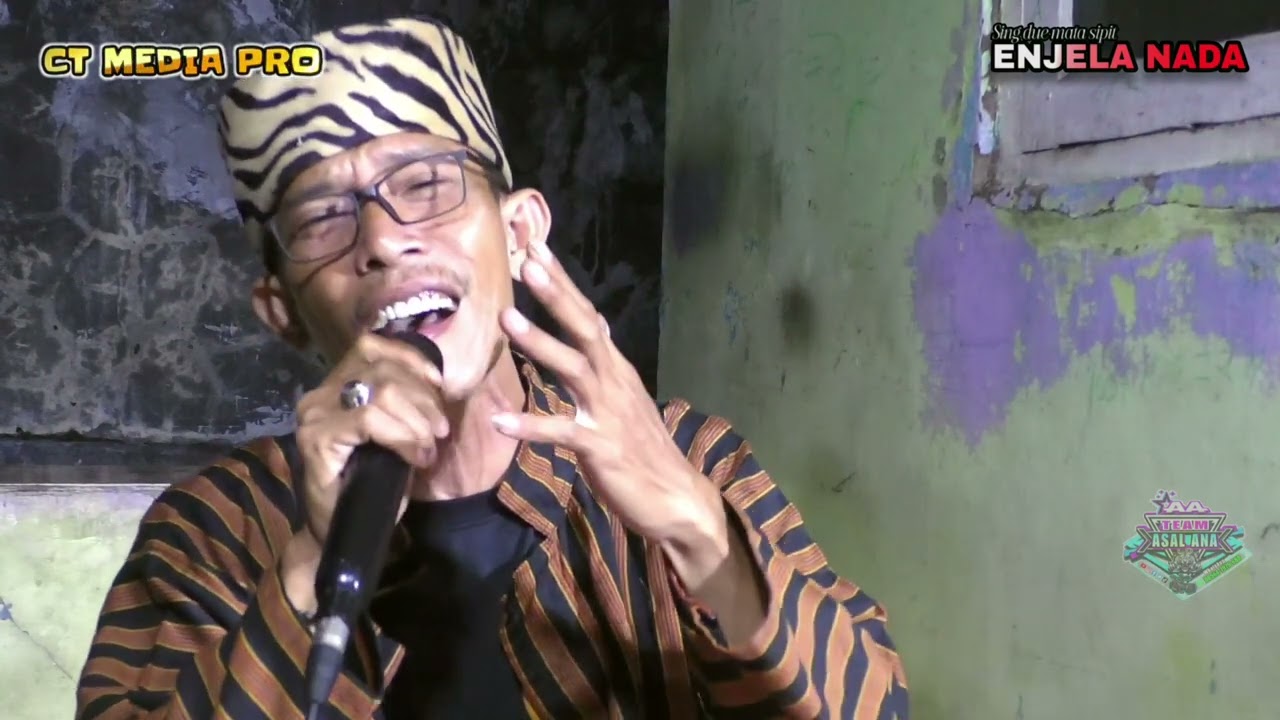 KANGGO SENOK | COVER KANG BUYUT LAGU HIST 2026