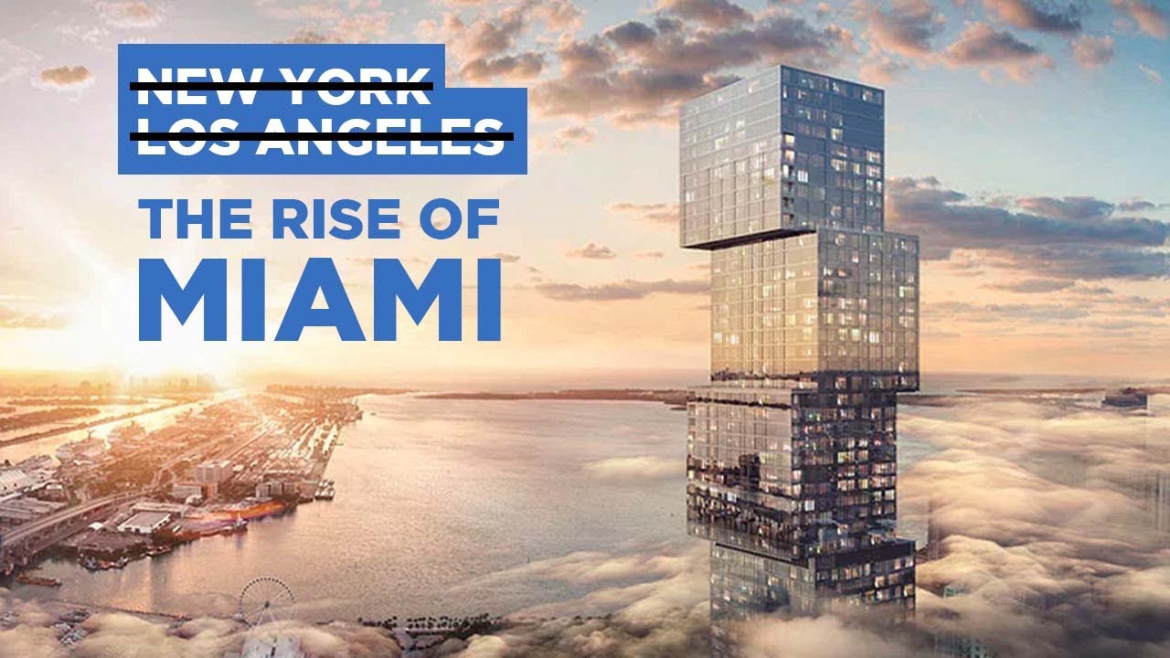 The Problem With America’s Next Megacity