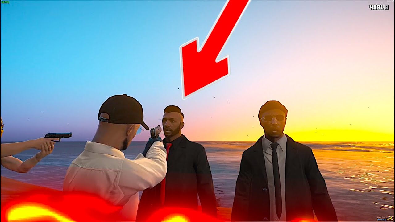 MinosTV S’ÉNERVE !?! LES MÉCANO EN SUEUR … Best Of / GTA RP FlashLand