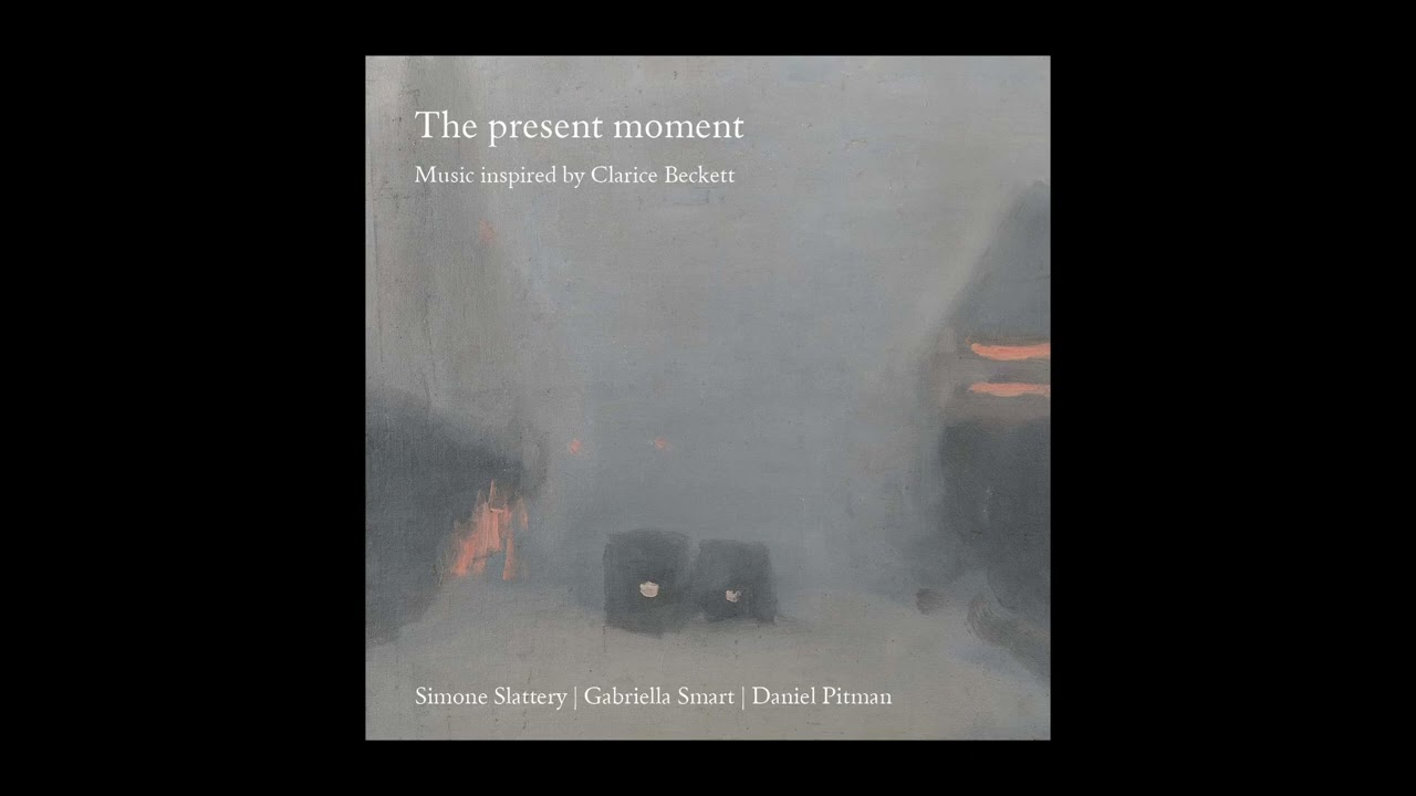 Simone Slattery - Solitude (excerpt)