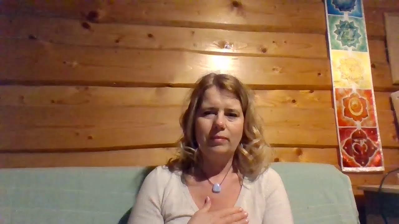 2026.02.28. Békemeditáció Én magam Vagyok a Béke