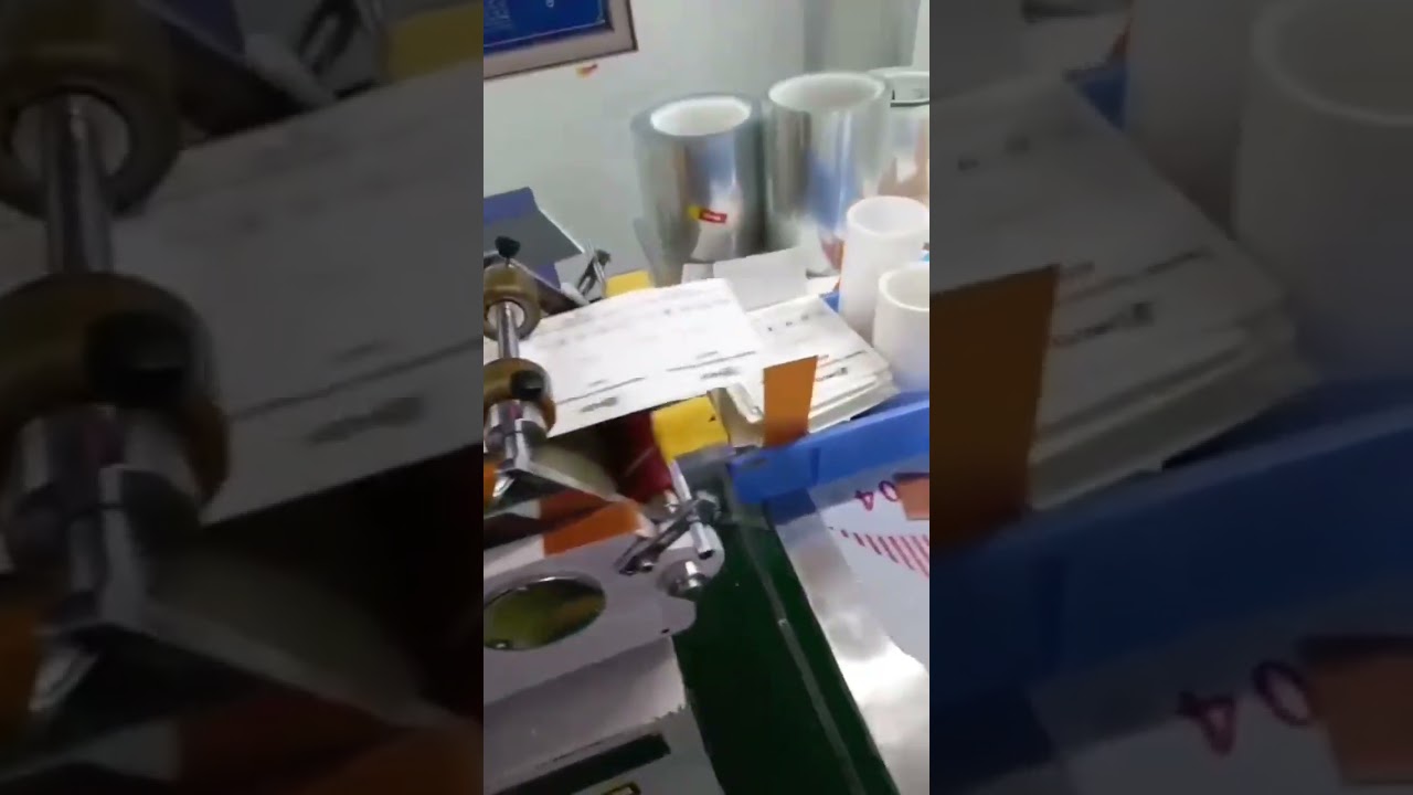 How hydrogel films is made 
