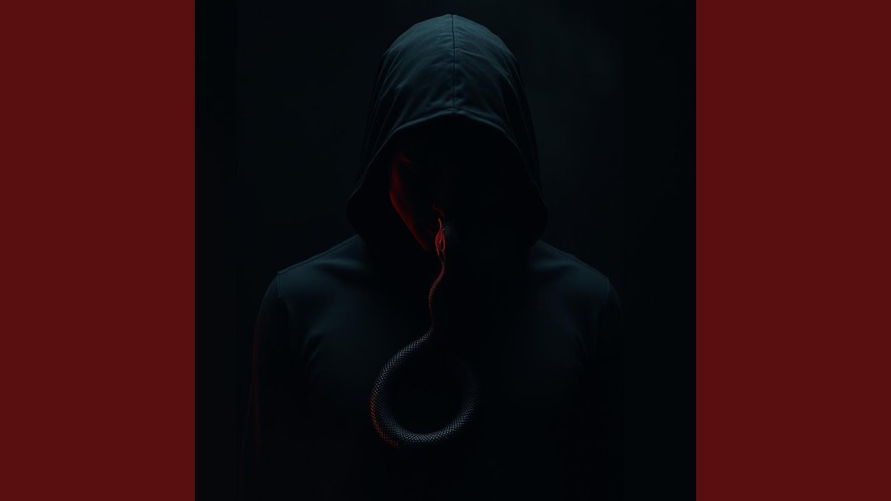 The Black Snake