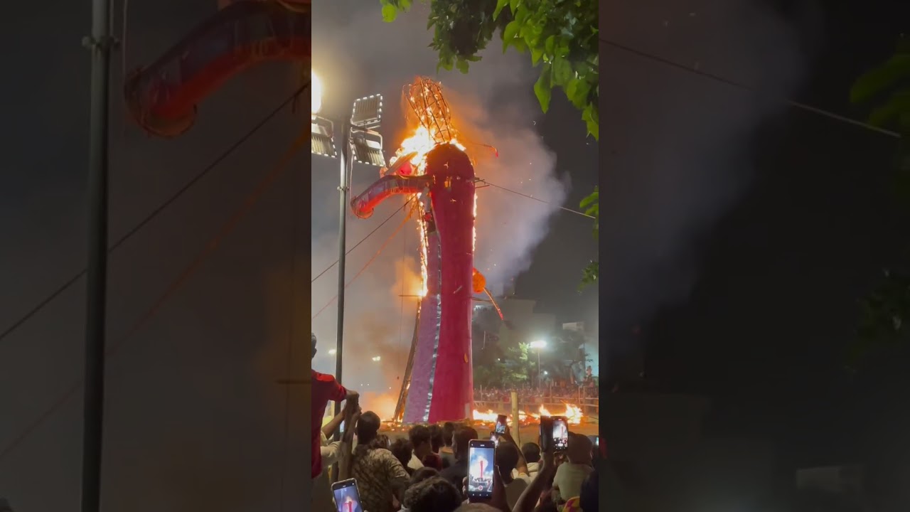 dushara 2022 #dussehra