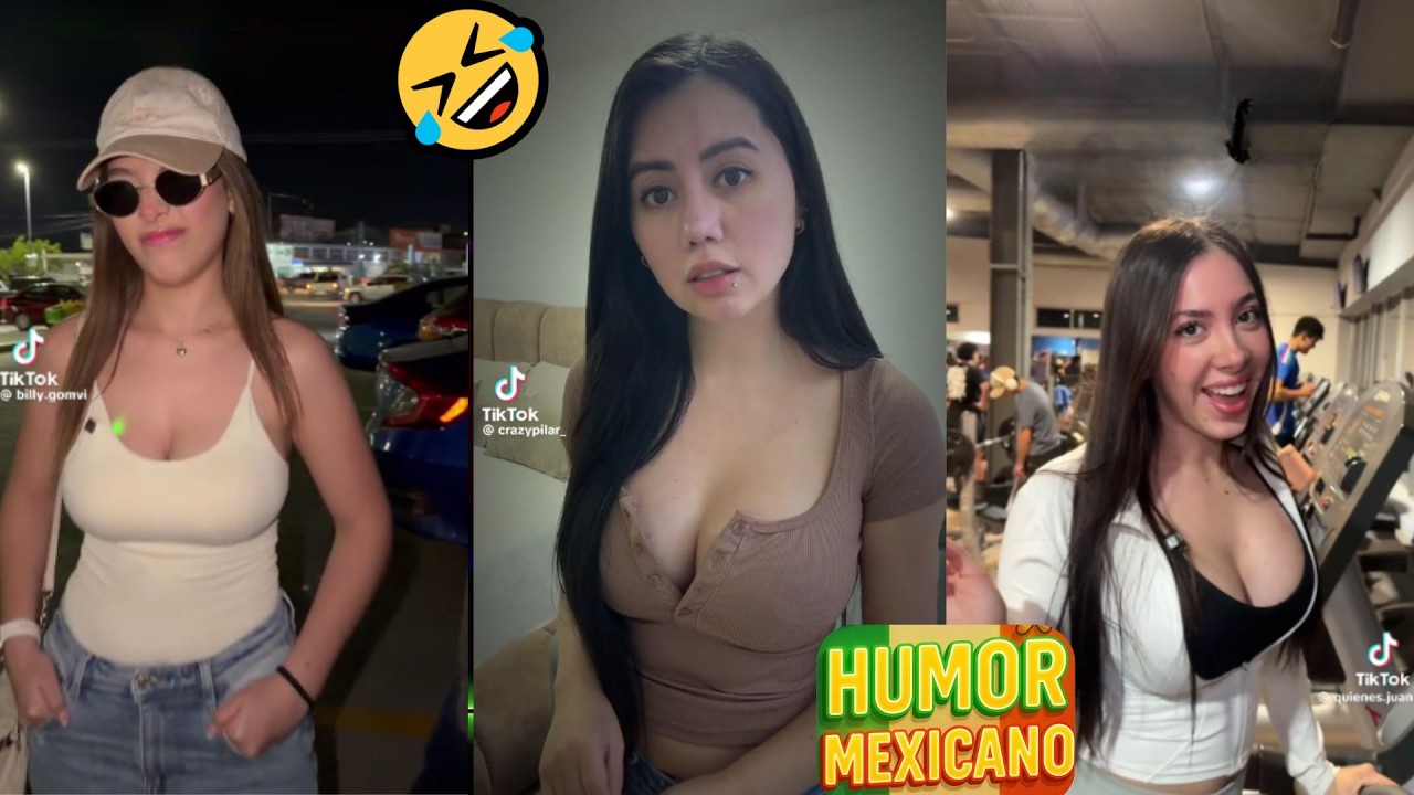 🇲🇽 COSAS de M3XlCAN0S 😂 (SI TE RIES PIERDES) | HUMOR VIRAL MEXICANO