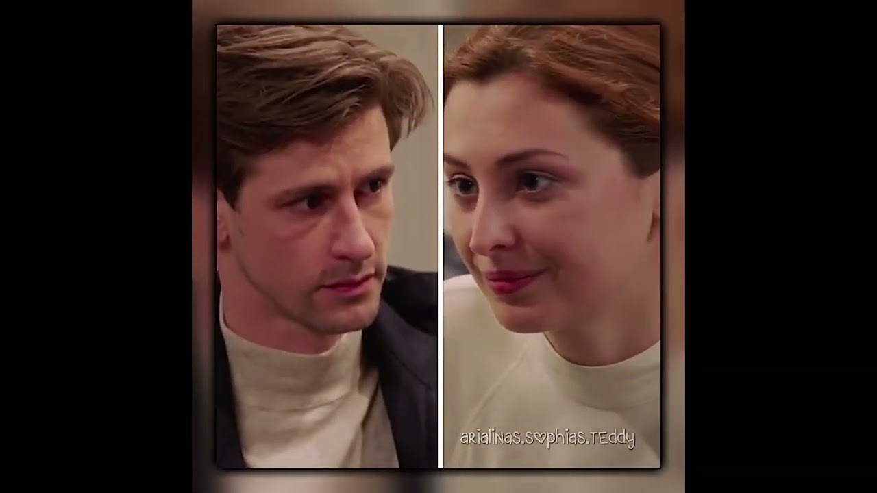 Sturm der Liebe insta edits because it‘s the best show ever