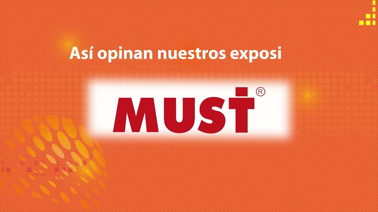 Así fue la experiencia de  MUST Energy en ExpoSolar 2025
