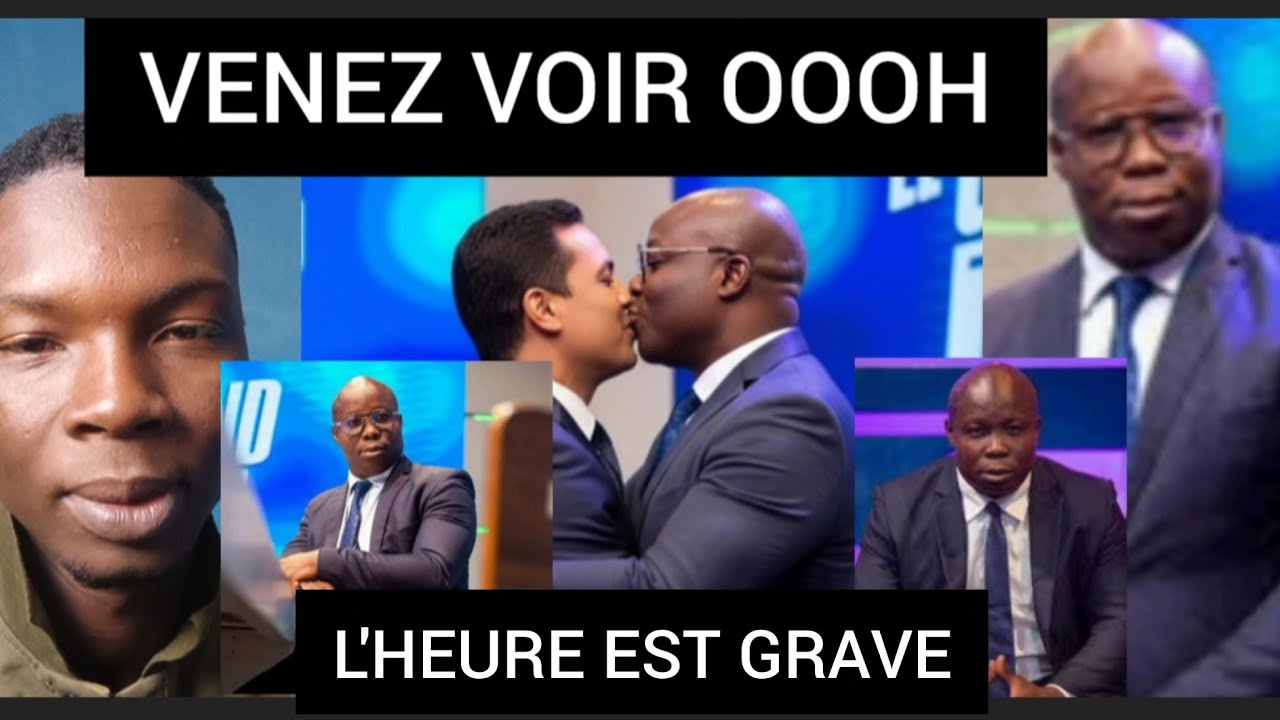 LA VÉRITÉ SUR DAOUDA EST DEHORS#daouda #cotedivoire #faitsdivers 