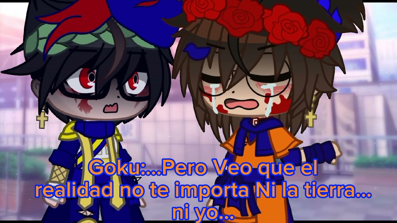 It's Imposseble~~~? //Meme// Vegekaka💙🧡