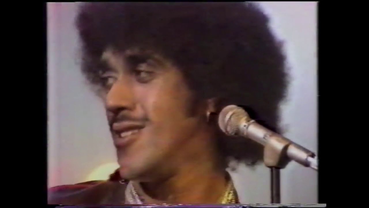 Thin Lizzy - Germany 1979 - With Midge Ure
