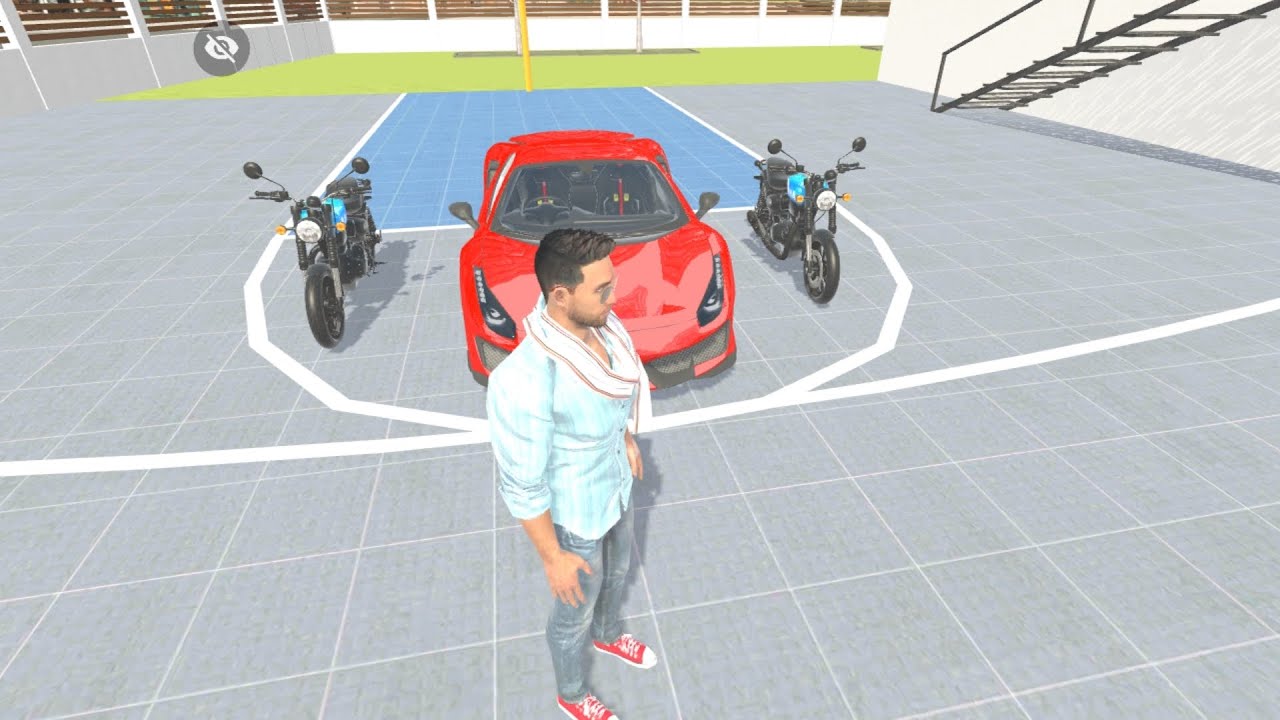 || INDIAN THEFT AUTO || simulator-2025 Gaming Video || Trending Android Game||&hearts;️|| GOD GAMING &hearts;️❤️&hearts;️