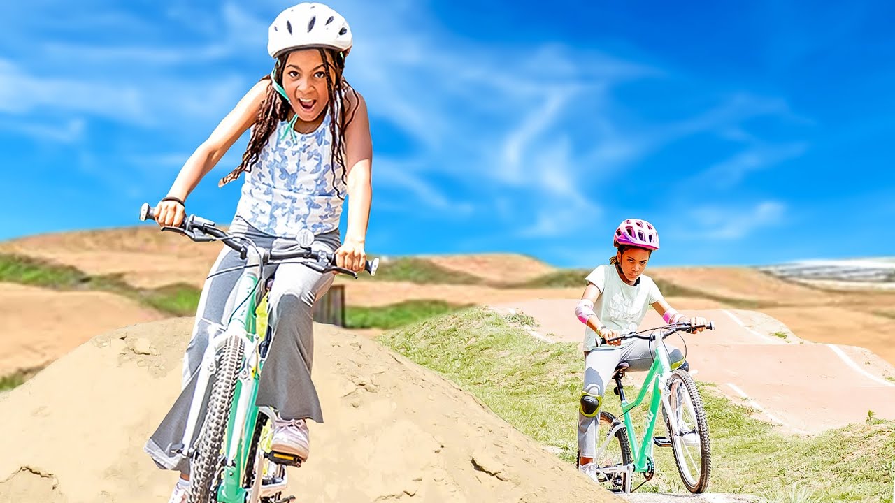 Twin Vs Twin: Epic Race Showdown!