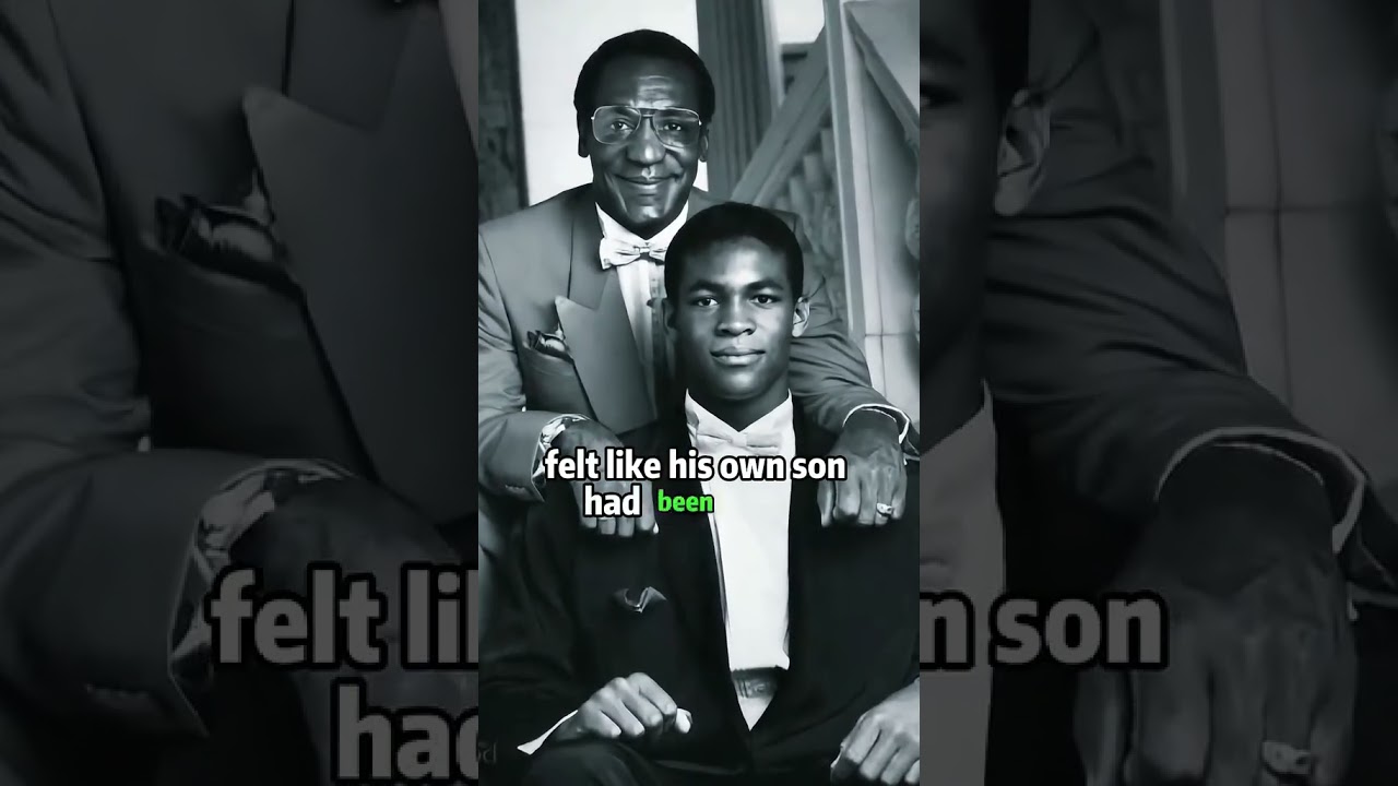 No wonder Phylicia Rashad didnt immediately react to MalcolmJamal death #celebrity #rip