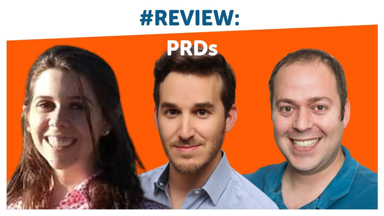 The 5 WORST Product Requirement Document Mistakes