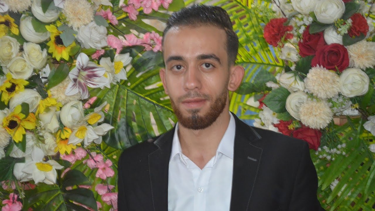 حفل زفاف العريس احمد محمد نضال معتوق .استوديو اوغاريت.مدينة ادلب 