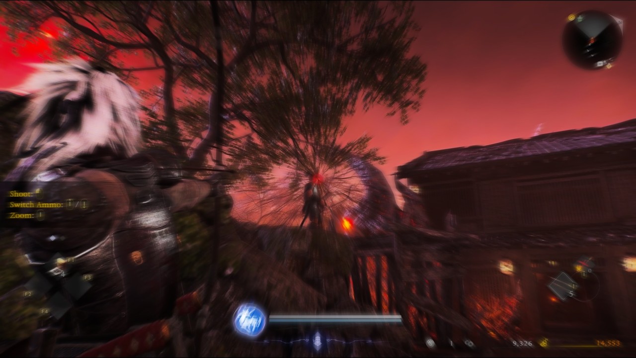 Ghost of Sengoku - Nioh 3 - 3