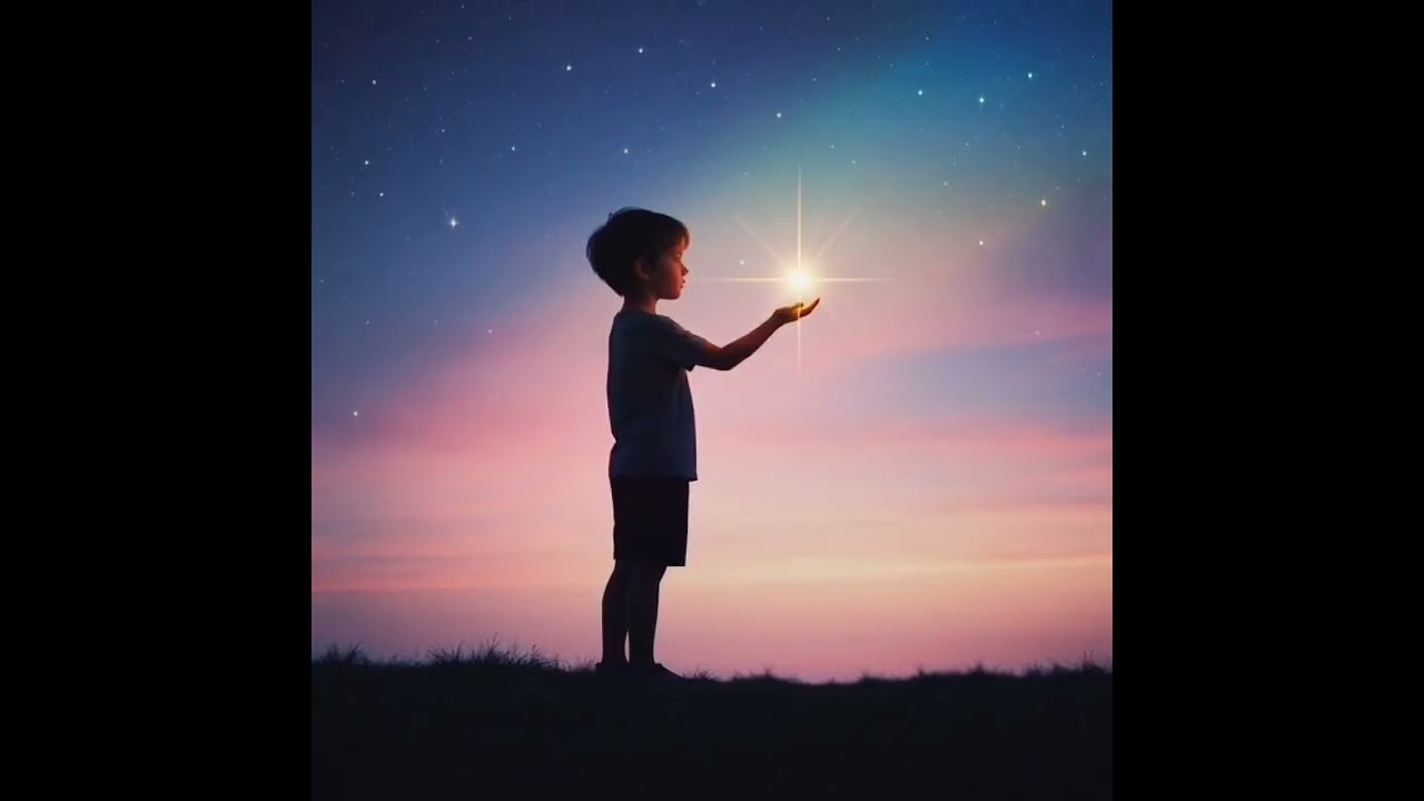 Ma richesse, ma gloire (Sur les Ailes de la Foi, 44)