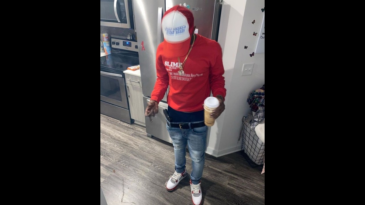 [FREE] Pooh Shiesty x Big Scarr Type Beat - 