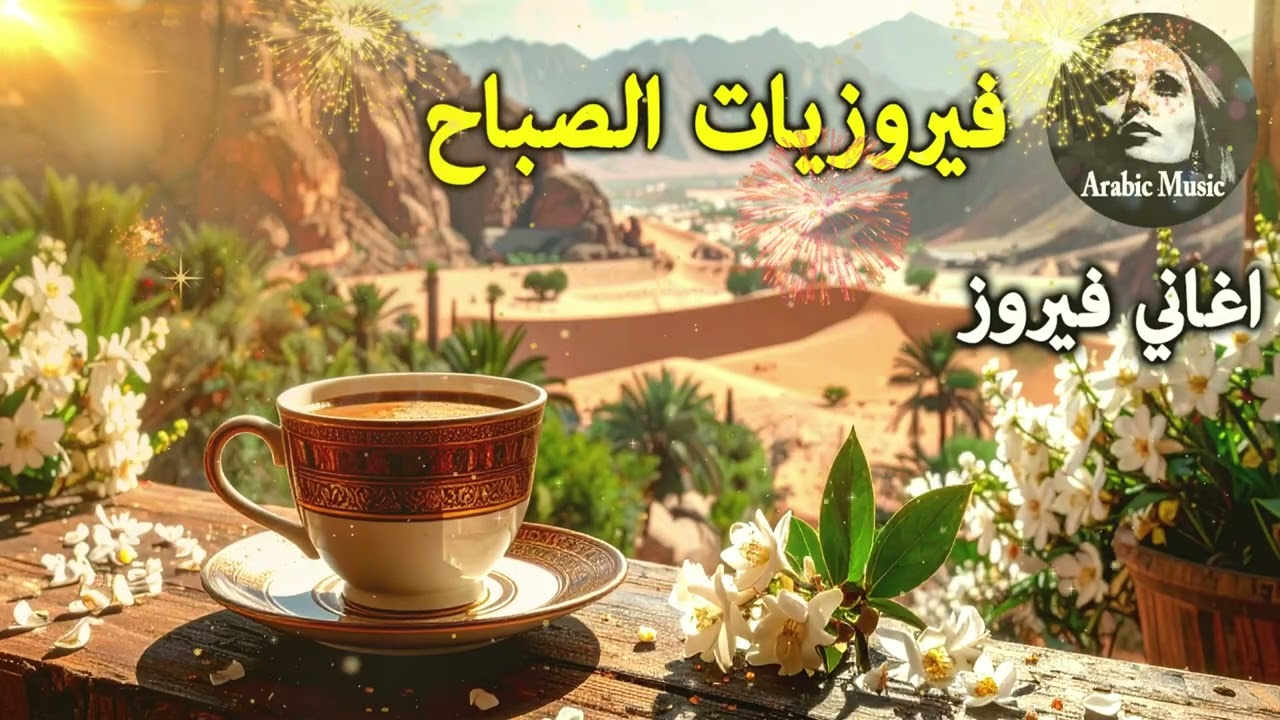 أجمل أغاني فيروز الصباحية #fairuoz #فيروزيات_الصباح #قهوة_الصباح #صباح_الخير #فيروزيات #قهوة #فيروز