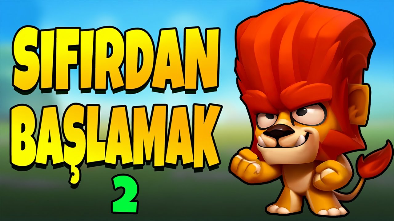 SIFIRDAN ZOOBAYA BAŞLAMAK 2