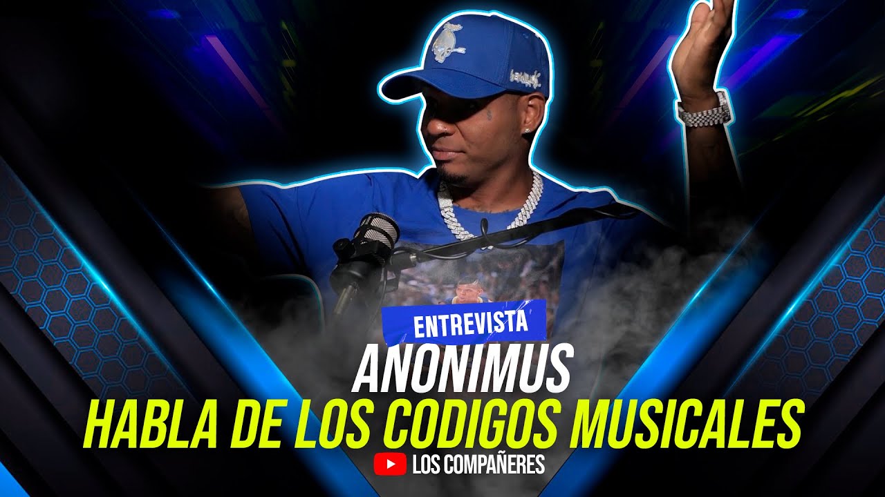 Anónimus - Aconseja a los Nuevos Talento