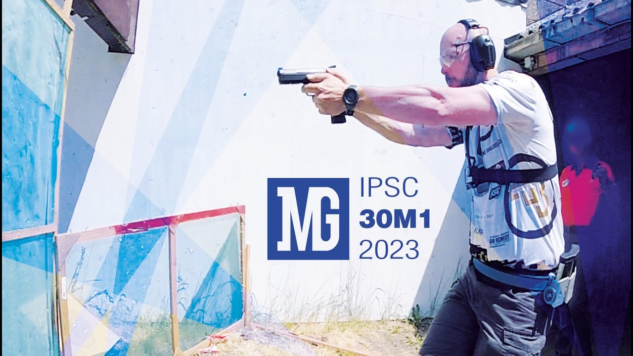IPSC 30M1 LEVEL III 2023