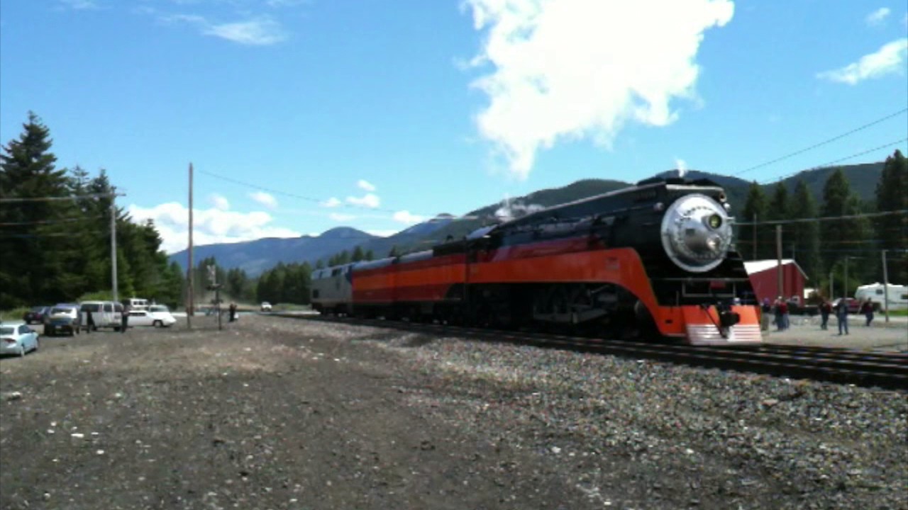 Before NWDP - Cascade Rails 4449 June 2011