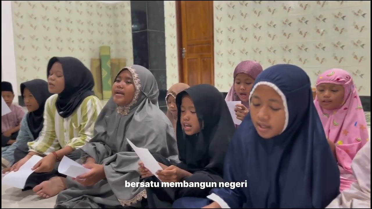 VIDEO LUARAN KKN UNY 2025 || ADHITHANA SURYA PRATAMA - PENDIDIKAN SENI MUSIK || DUSUN SEMPU, DIY
