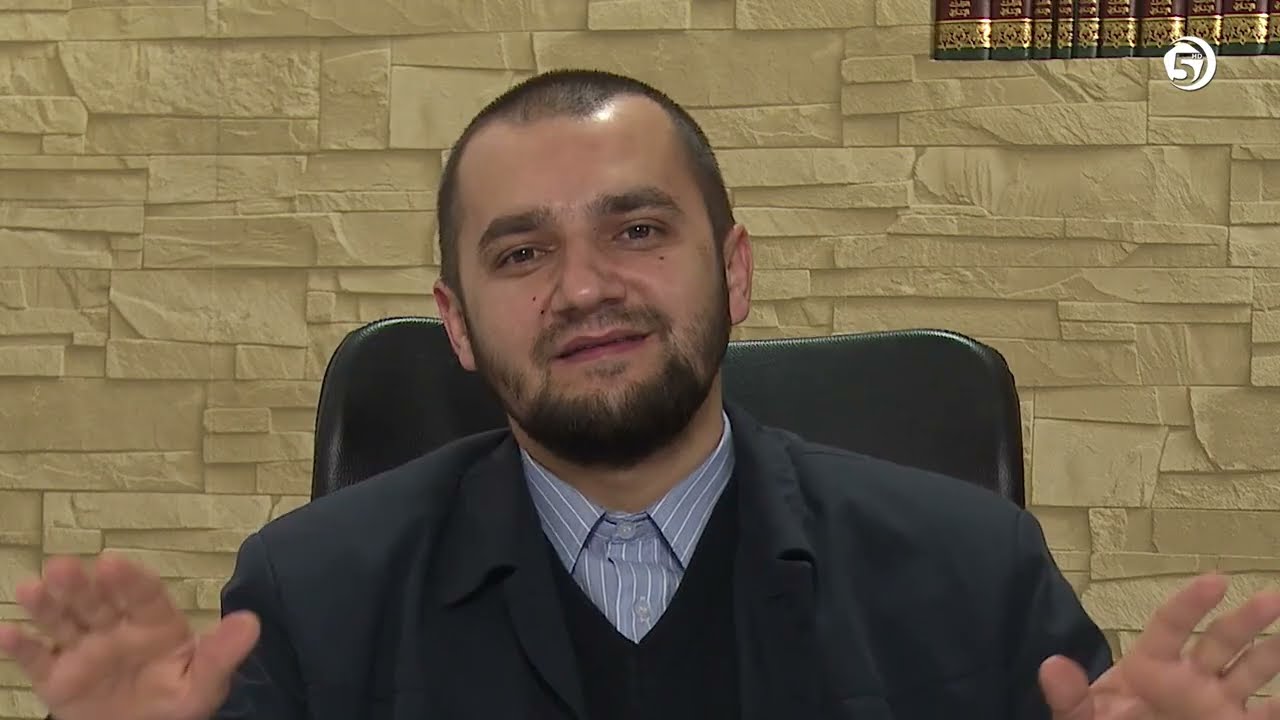 Tefsir, tumačenje sure El-Adijat - (kurra hafiz mr. Alija ef. Rahman)