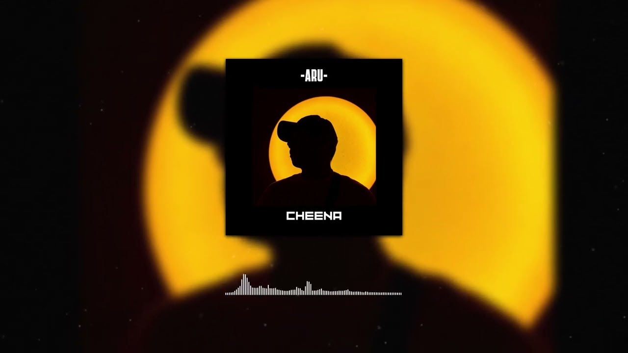 Cheena - ARU @RozaZergerliTV (Cover)