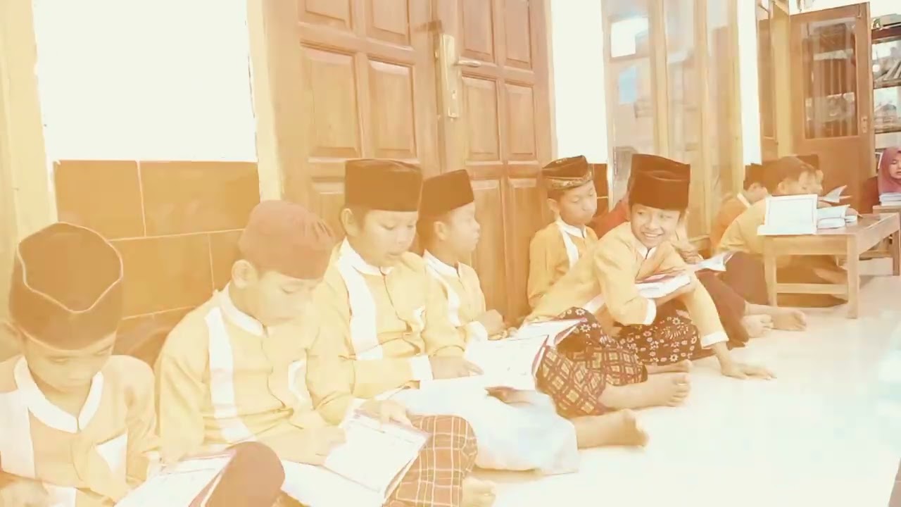 Ruwahan Akbar&Muqoddaman#Yayasan Muqorobin #Mojo#2026