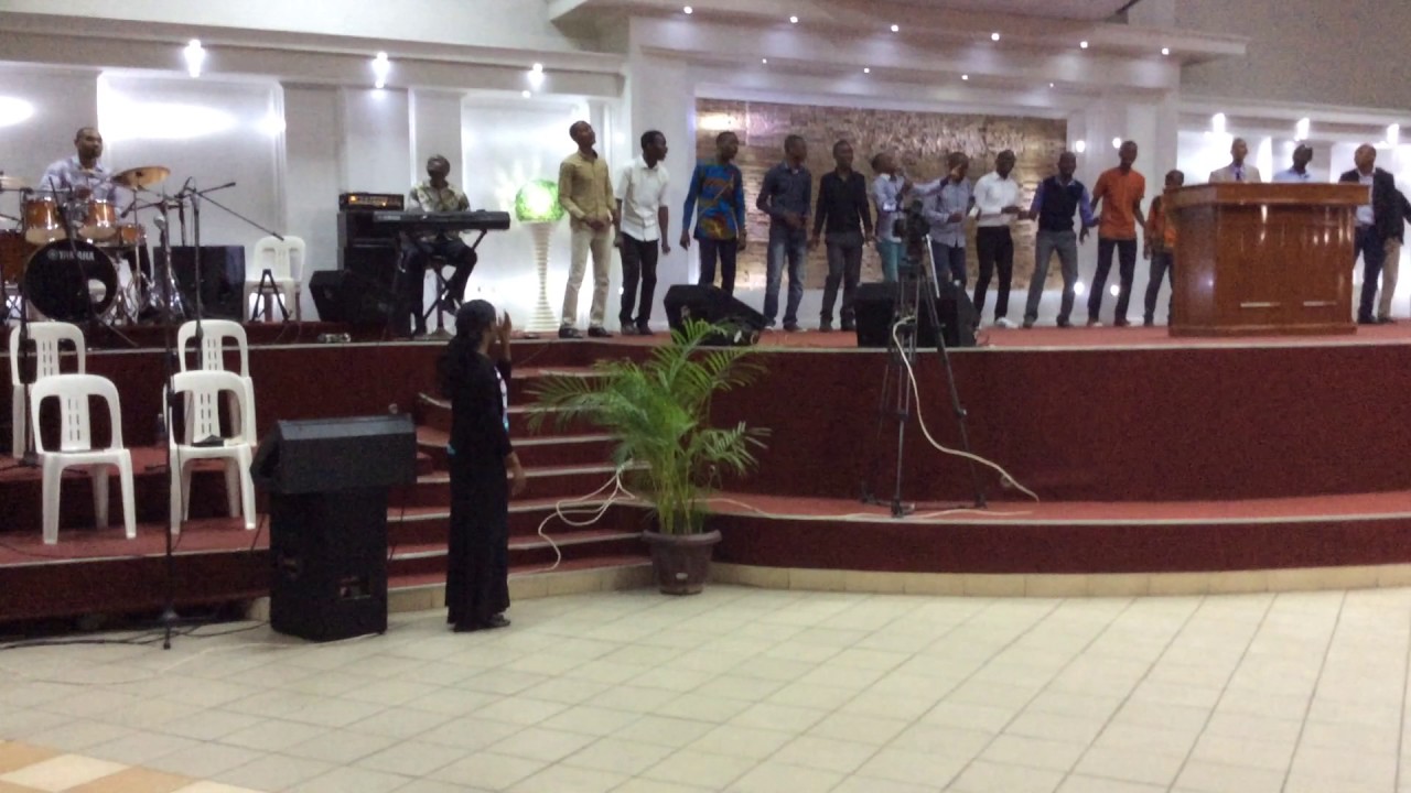 Basheshe Bahleka Ministério Evangelho em Acção
