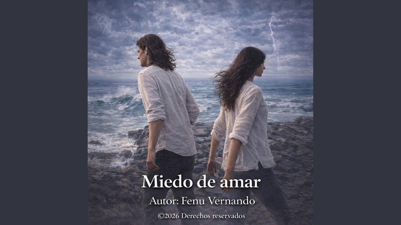 MIEDO DE AMAR