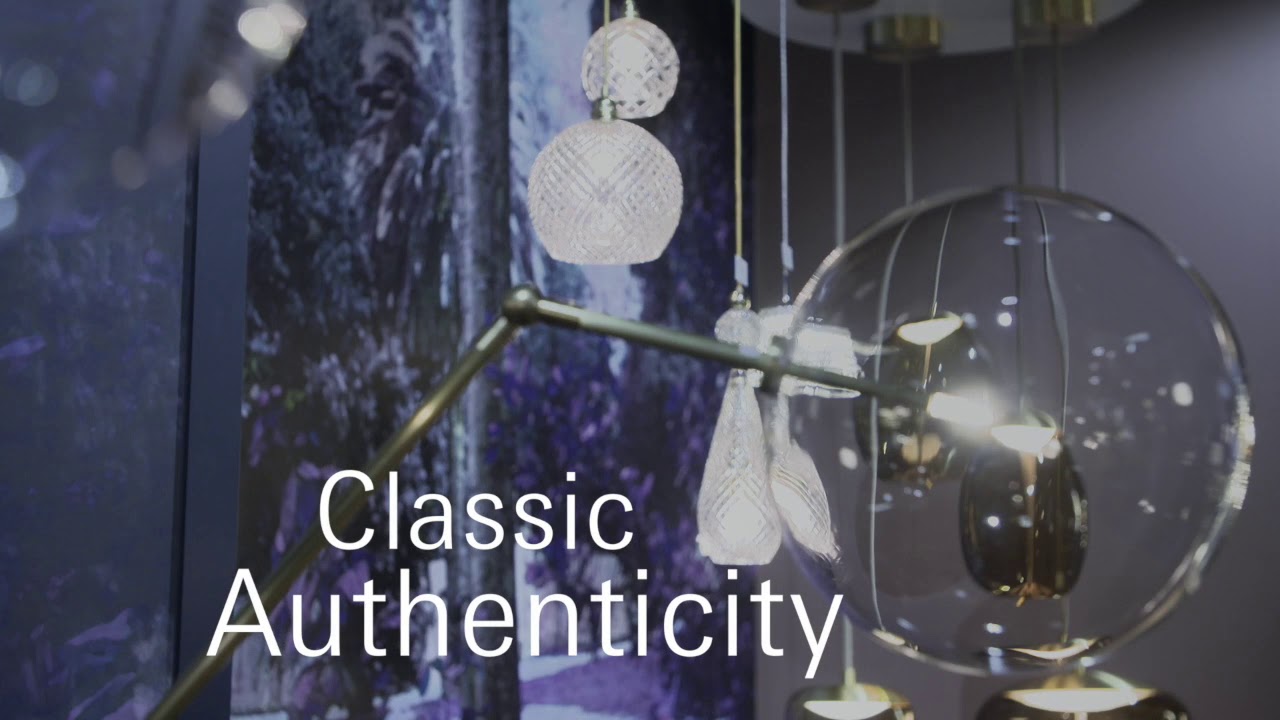 Light + Building 2020: Top Theme Fascinating