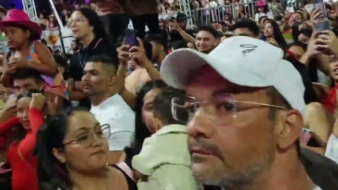 CARNAVAL DE QUIXADÁ CEARÁ. 