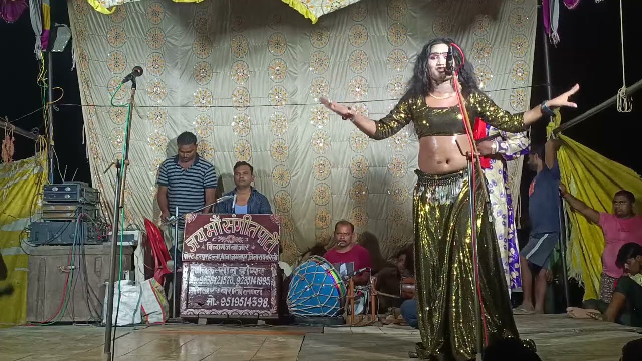 छोटू डांसर के सुपरहिट फरमाइशी गाने #सोनू_डांसर_की_नौटंकी 