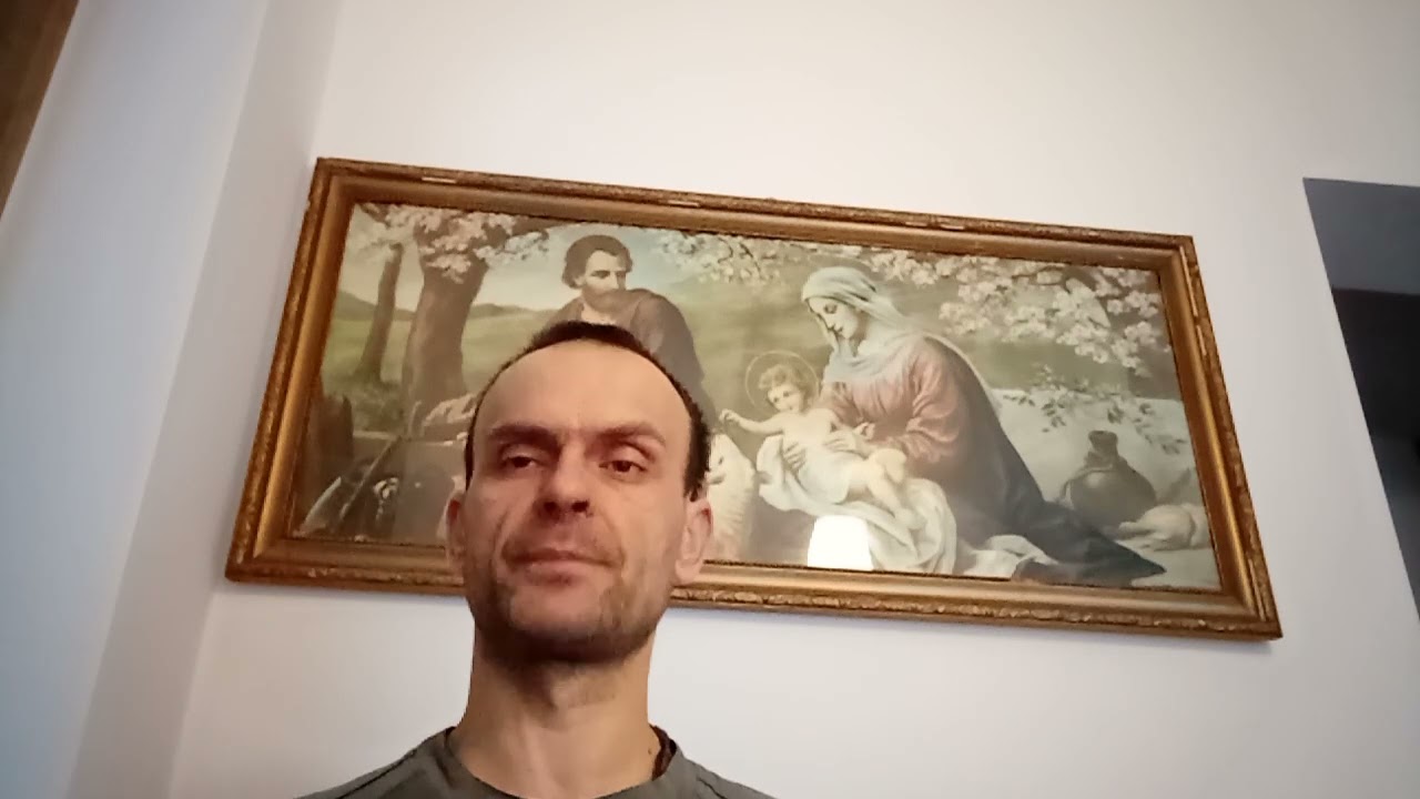 Gorzkie żale