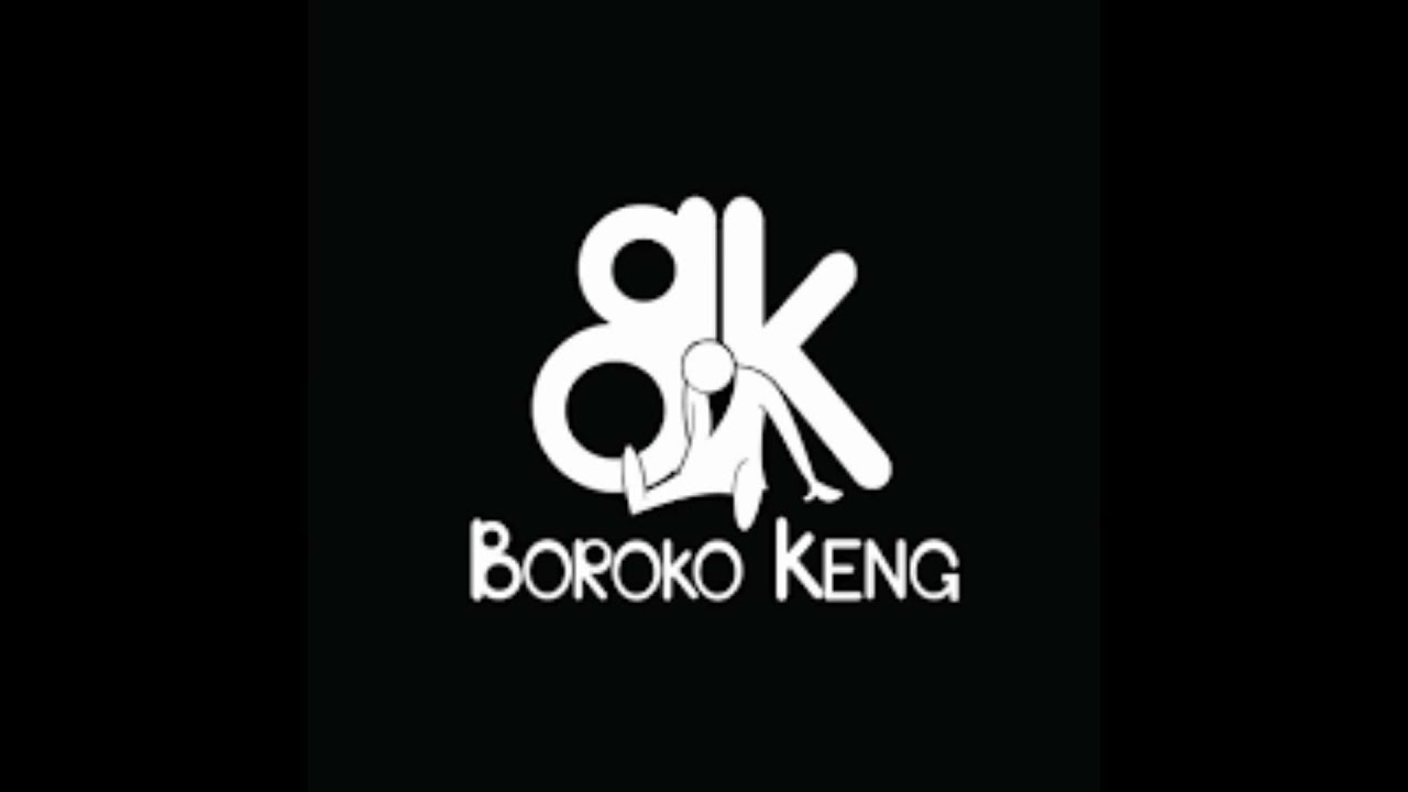 Boroko Keng's Podcast Guest Mix 6