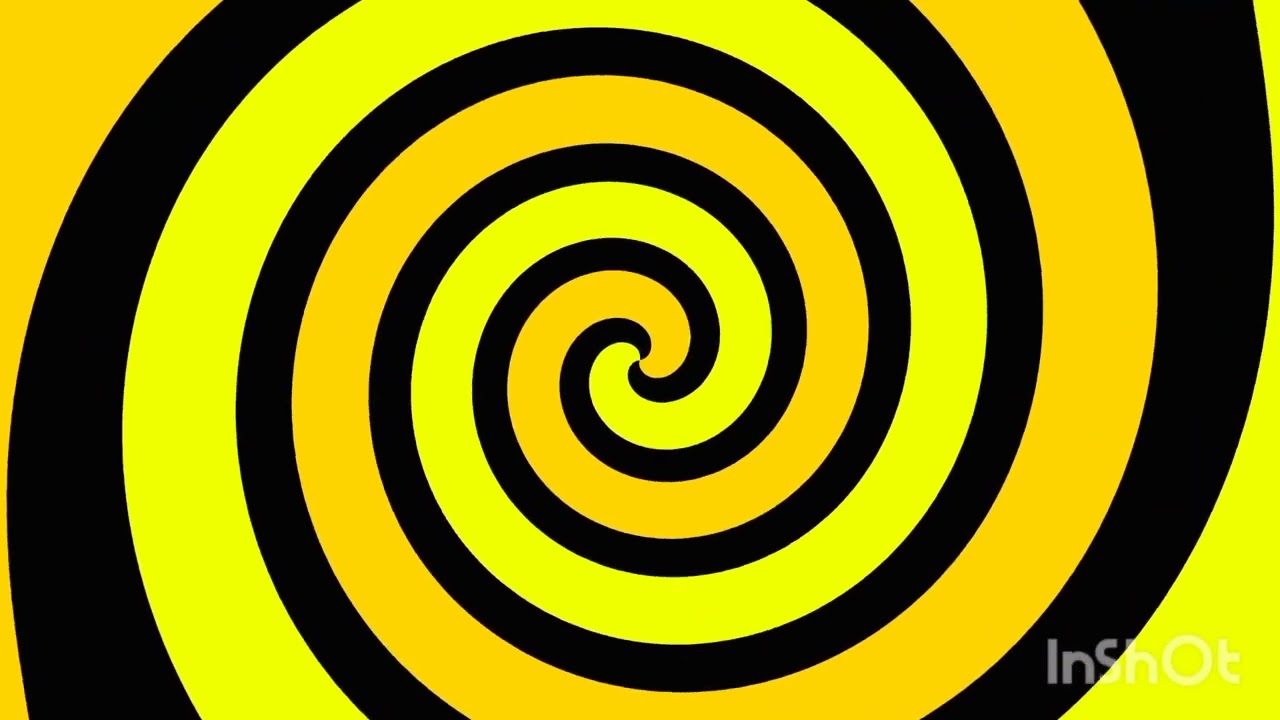 Hypnosis For  Confidence : Eye Fixation