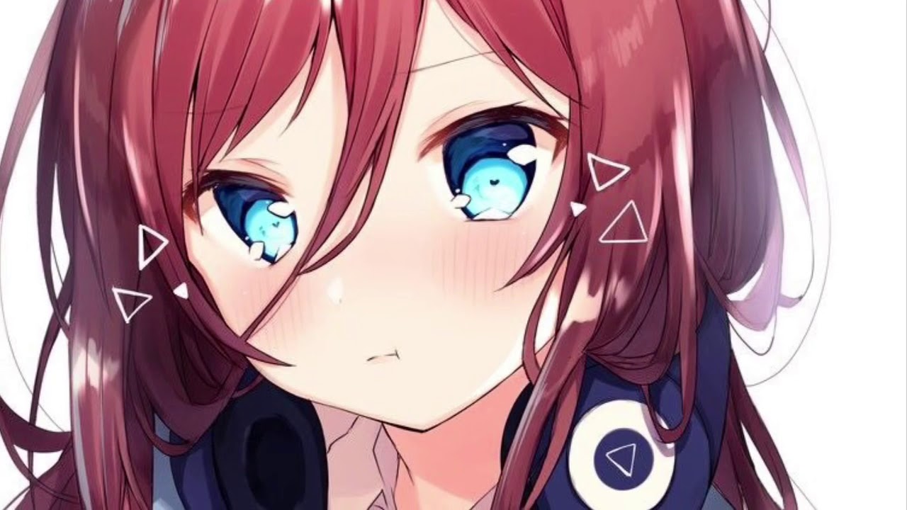 Overal by boef and f1rstman (nightcore)