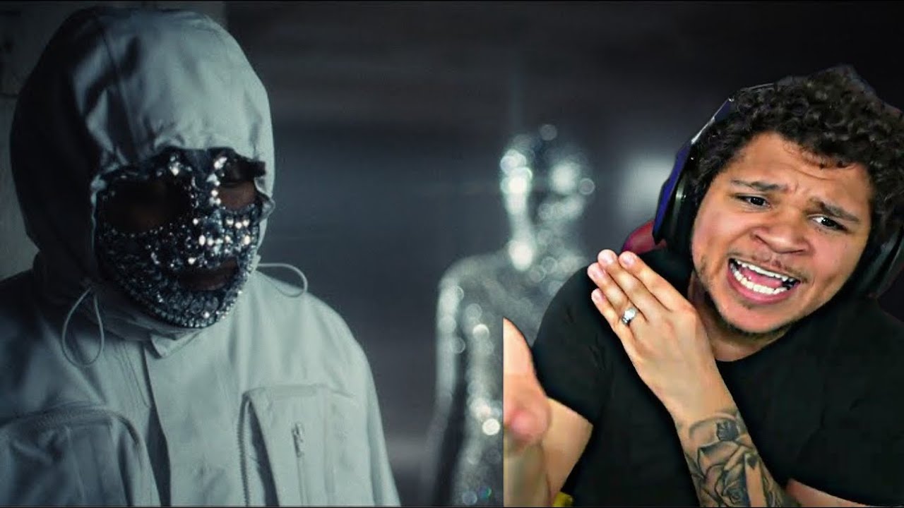 Rendezvous - Don Toliver & Yeat | PRADA'S RAW REACTION