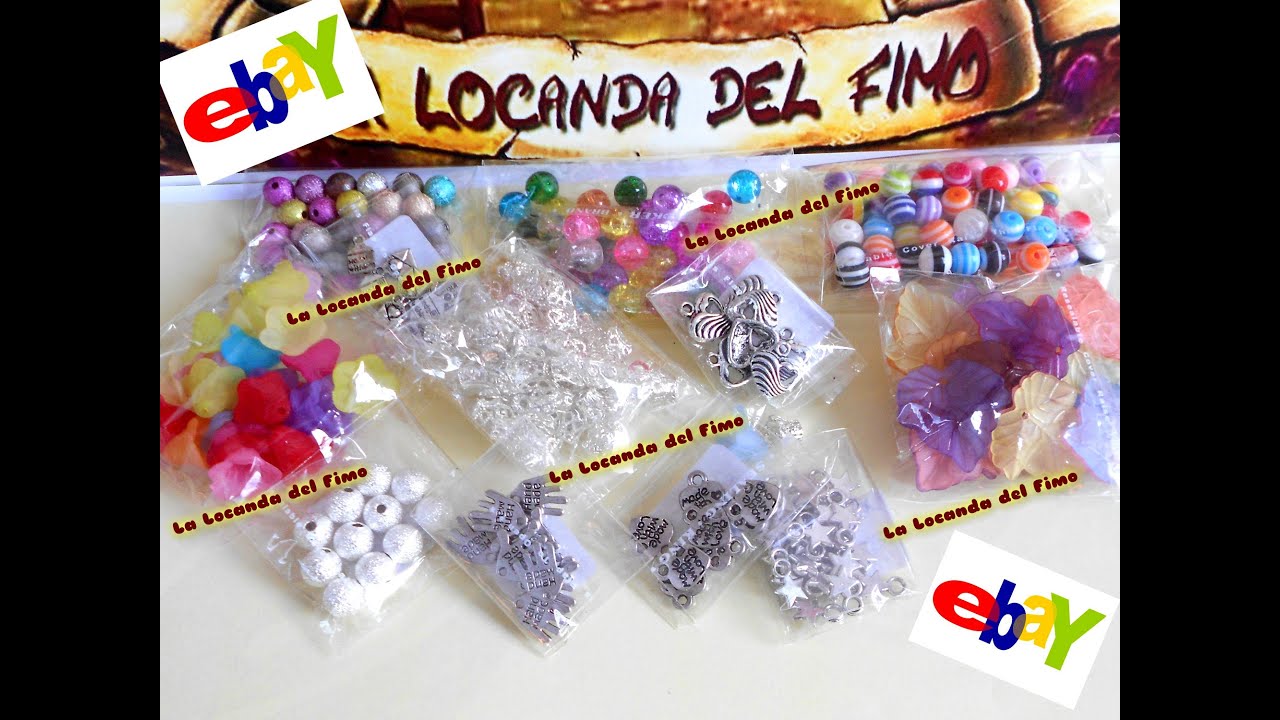 VIDEO ACQUISTI --- MATERIALE CREATIVO---