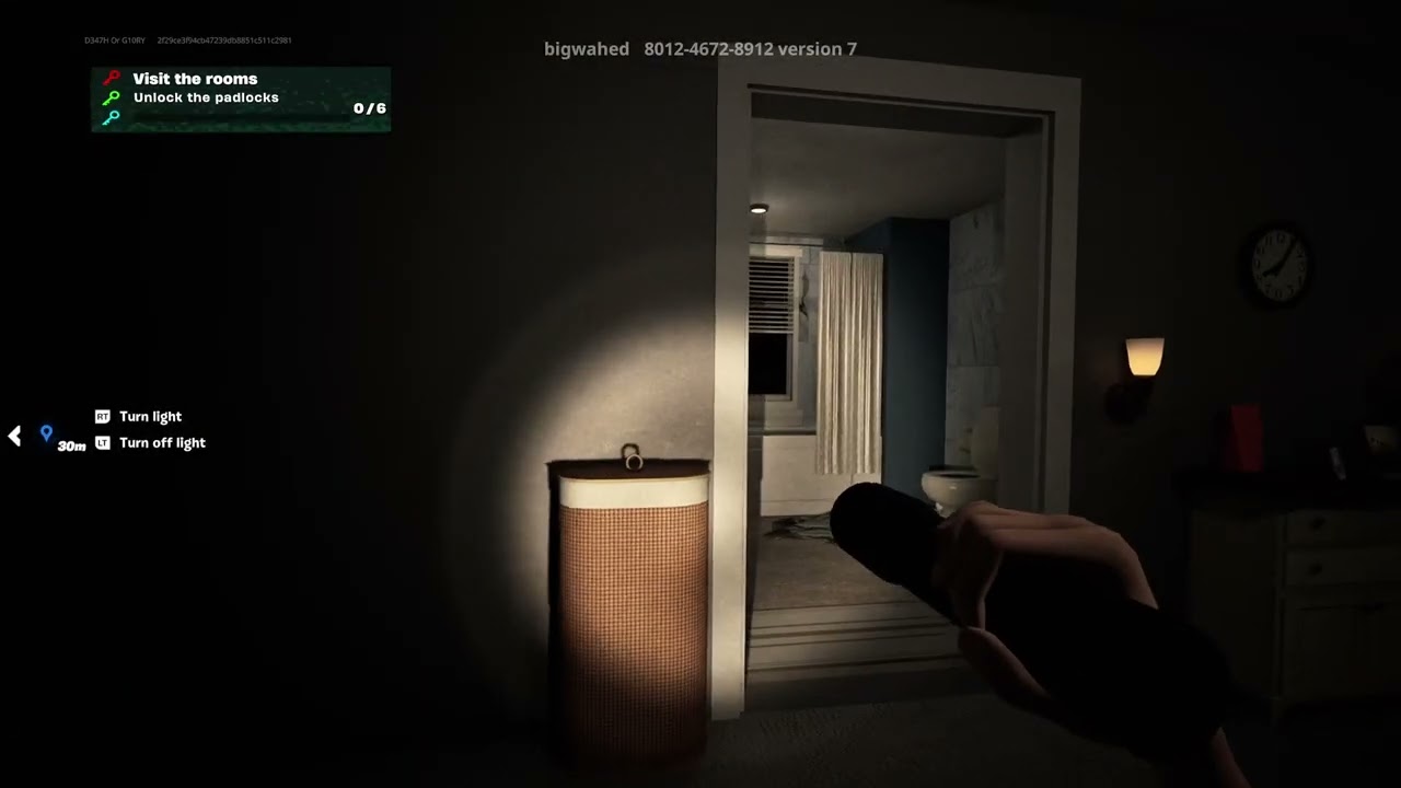 [SCARY GAME] FORTNITE TRUST HIM ? 2 [HORROR] [XBOX SERIES X] #gaming #horror #fortnite #fyp #viral