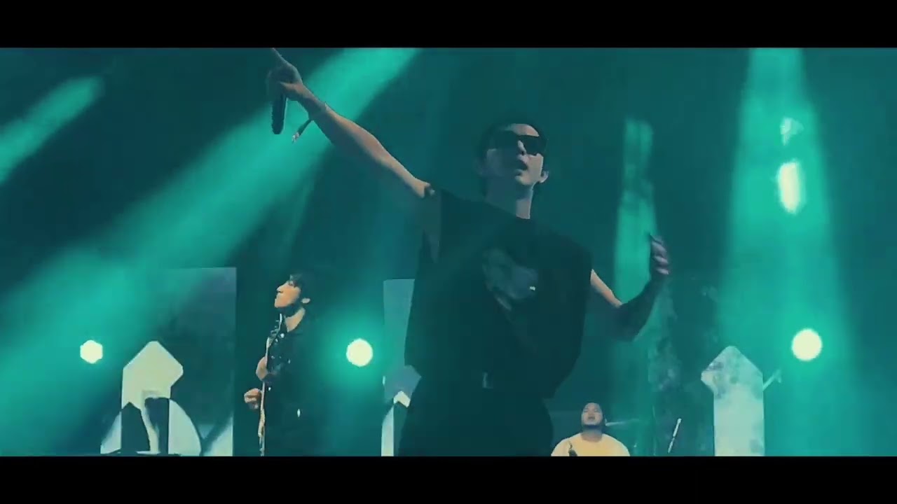 KILMS - KARMA Live at SUNBEAR FESTIVAL MALAYSIA 2022