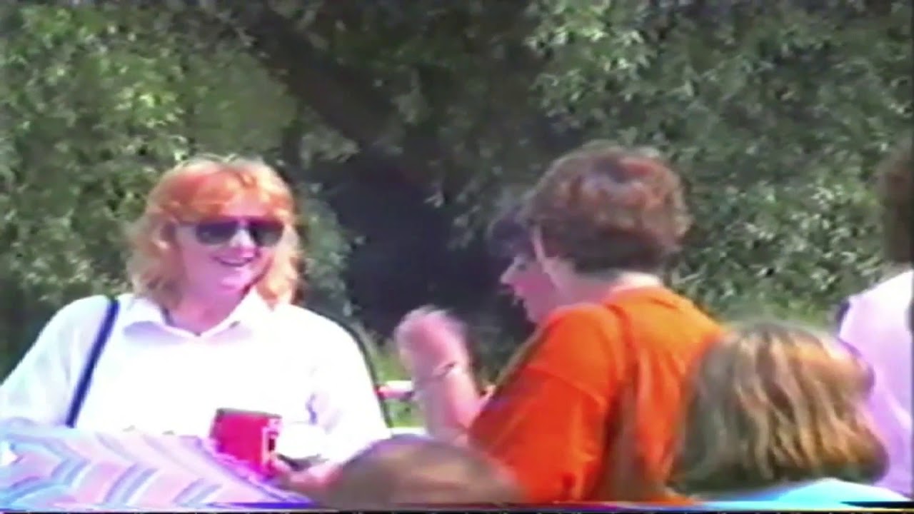 Radford Semele Carnival 1991