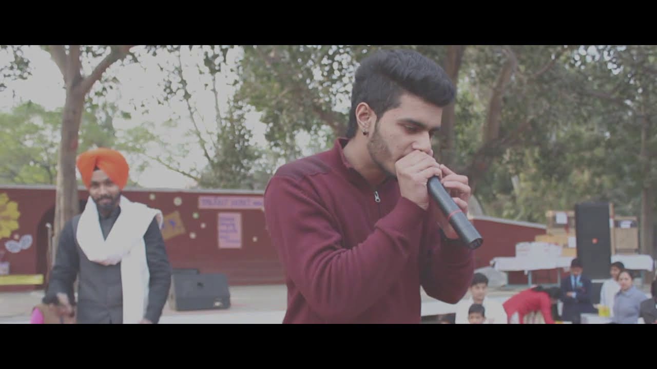 Meet Singh Ft. Rohnak Live | Show Highlight | Dwalls Production